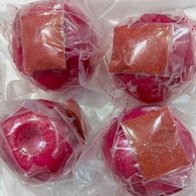  جوافه حمراء مقشر كيلو - تايلندي 