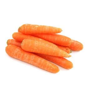  Australian Carrots kg 