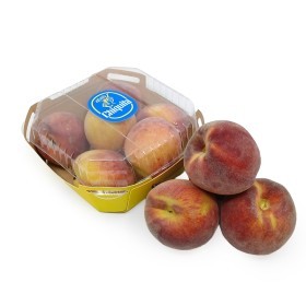  CHIQUITA | Peach 500 gm PKT | Jordan 