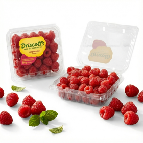  Driscoll's | Raspberry 125g - South Africa 