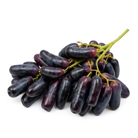  عنب اسود بدون بذر كيلو - لبنانى 