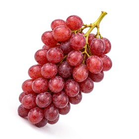  Italy - Red Grapes Kg 