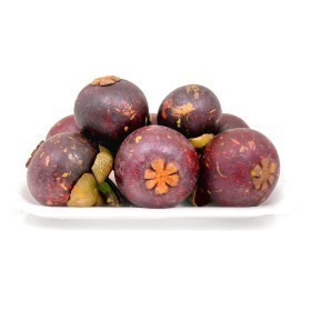  Sri Lanka  - Mangosteen 500 gm  PKT 