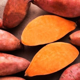  Sweet Potato Yam Garnet Kg -USA 