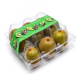  South Africa - Red Kiwi 400 gm PKT 