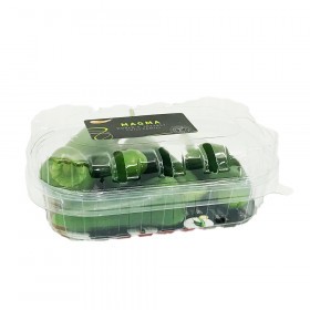  Jalapeno Green Chili 100gm 