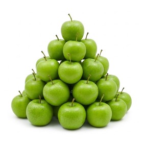  South Africa - Green Baby Apple KG 