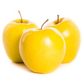  APPLE GOLDEN FRANCE KG 