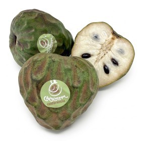  Spain - Custard Apple Kg 