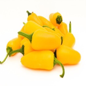  Yellow Jalapeno Kg - PKT 