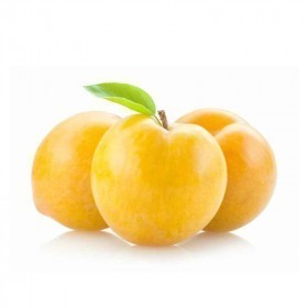  Spain - Yellow Plums Kg 