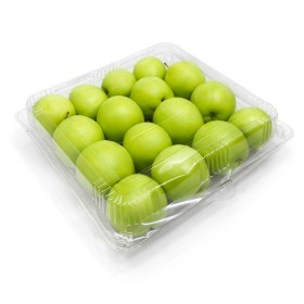  South Africa - Baby Green Apple 1 Kg PKT 