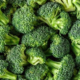  Broccoli Kg - Holland 