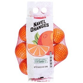  برتقال ابو صرة 1.36 جم - امريكي 