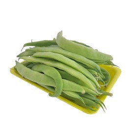  Lebanon - Green beans Kg 