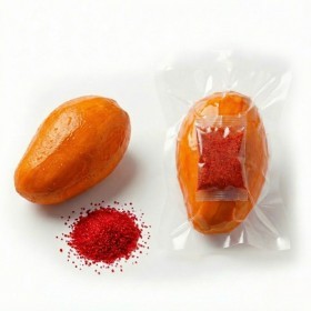  Thailand - Peeled Orange Mango kg 