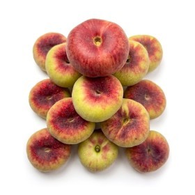  Tunisian Flat Peach Kg 