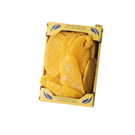  SUMA l Dried Mango 500g PKT 