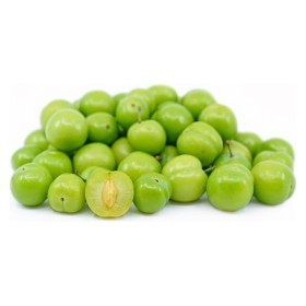  Sryian - Green Plum 350 g PKT 