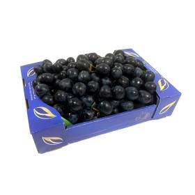  SUMA | Black Grapes 900 g PKT - South Africa 