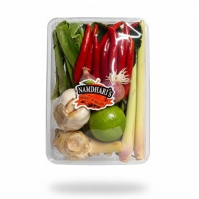  Thailand - Mixed Eggplant PKT 