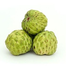  India - Custard Apple Kg 