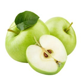  Green Apple Kg - China 