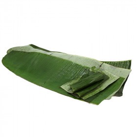  Thailand Banana Leaf Kg 