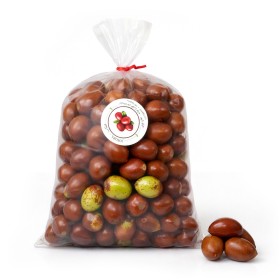  Lebanon - Jujube  KG 