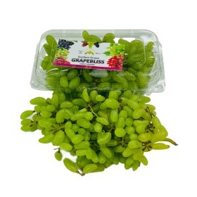  India - White Grapes PKT 