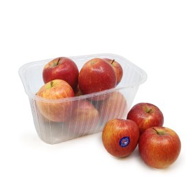  تفاح رويال غالا 1.5 كيلو باكيت - إيطالي 