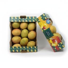  Kenya - Mango 3 Kg Box 