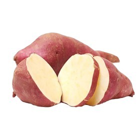  Oriental Murasaki Potato Kg - USA 