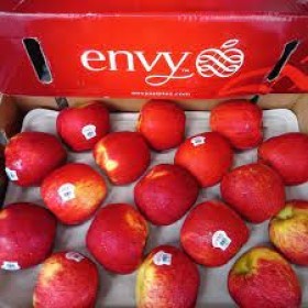  تفاح إينفي بالكيلو - امريكية 