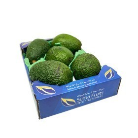  SUMA | Avocado 950 g PKT - Peru 