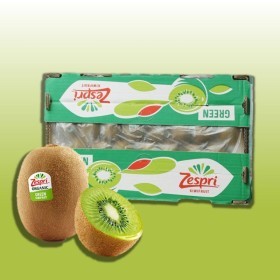  زيسبري كيوي أخضر 3.5 كيلو - نيوزيلاندي 