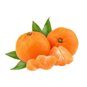  Clementine Kg - Africa 