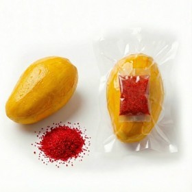  Thailand - Peeled Yellow Mango Kg 