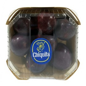  CHIQUITA | Black Plum 550 g PKT | South Africa 