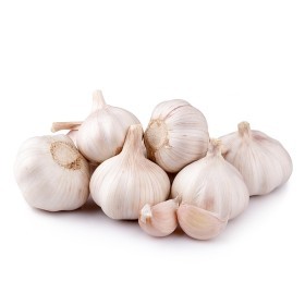  Chinese White Garlic Kg 
