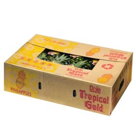 Dole | Pineapple 10kg Box - Philippines 