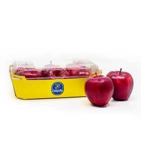  CHIQUITA | Red Apple 900 g PKT - USA 