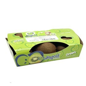  Italy - Jingold | Kiwi Green 500Gm PKT 