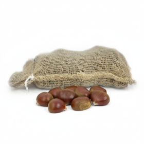  China - Chesnuts 1Kg Bag 