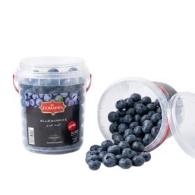  توت أزرق جامبو 500 جم باكيت | مغربي 