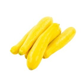  Holland - Yellow zucchini Kg 