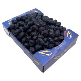  سوما | عنب اسود 900 جم باكيت - هندي 