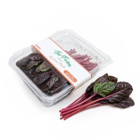 Local  - Swiss Chard 100 g PKT 