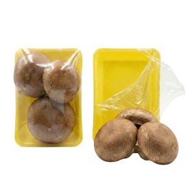  Local - Portobello Mushroom Kg 