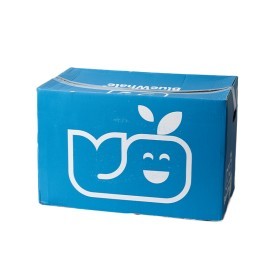  Granny Smith Apple 18kg Box - France 